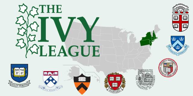 Ivy League Zona Znanja